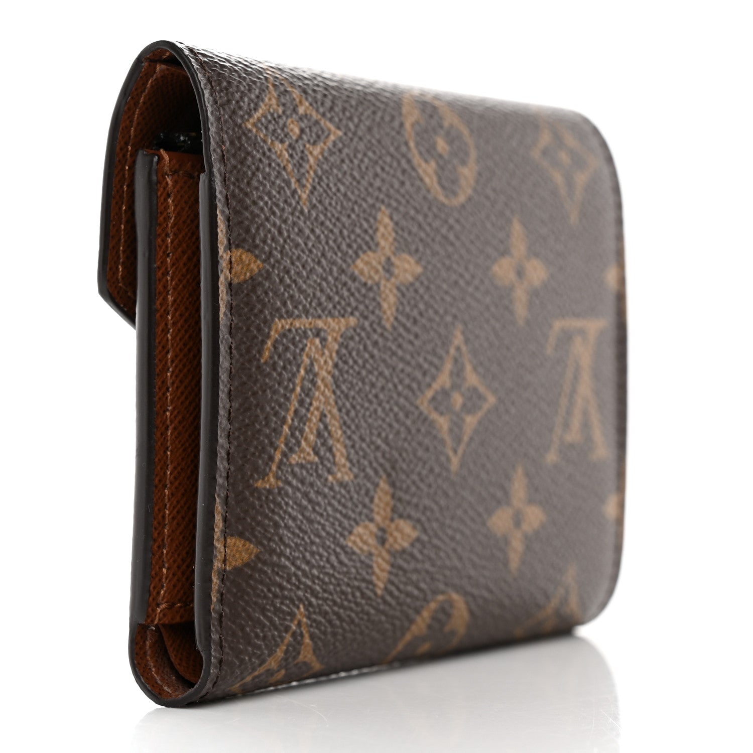 Louis Vuitton Monogram Victorine Wallet 3 of 8