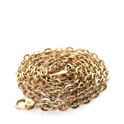 Louis Vuitton Felicie Chain Long Shoulder Strap 1 of 4