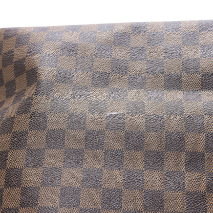 Louis Vuitton Damier Ebene Neo Neverfull MM 9 of 11