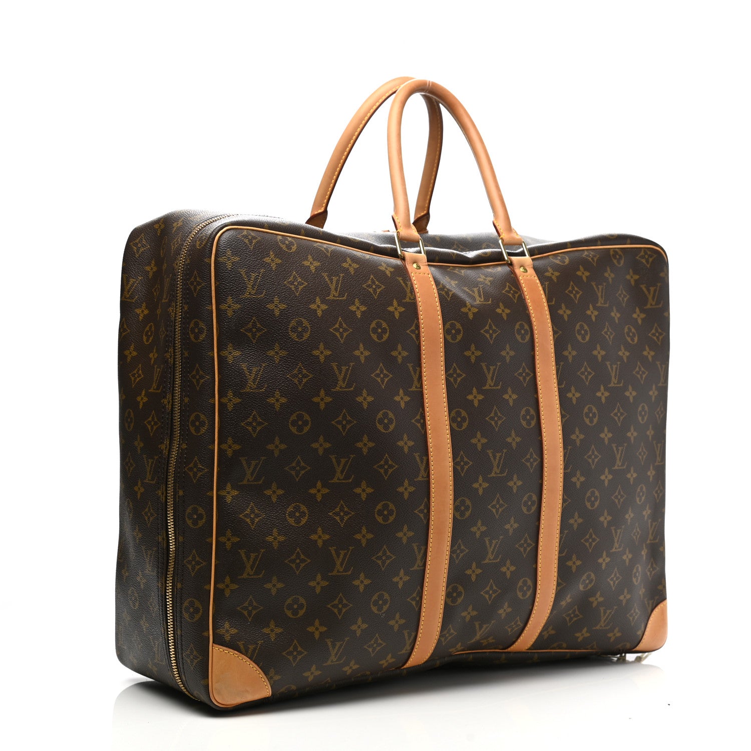 Louis Vuitton Monogram Sirius 50 3 of 14