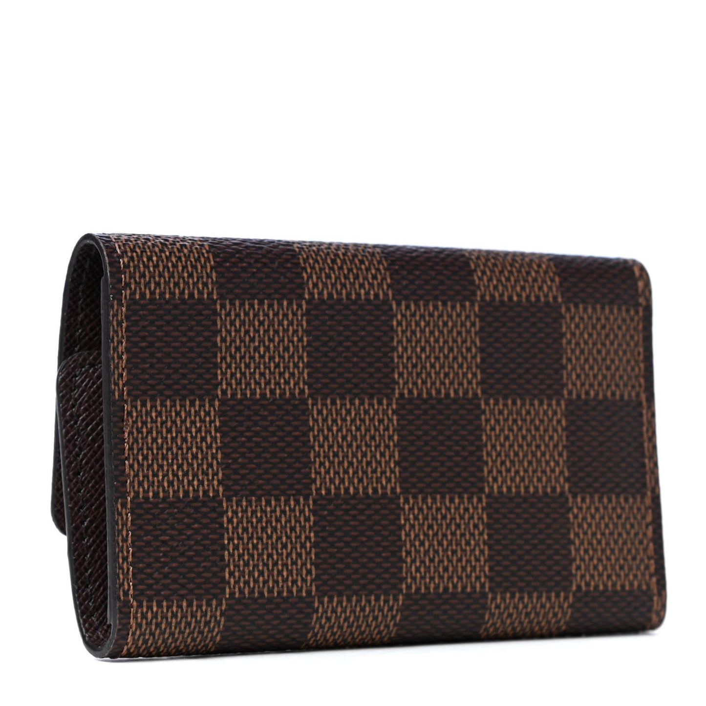 Damier Ebene Multicles 6 Key Holder