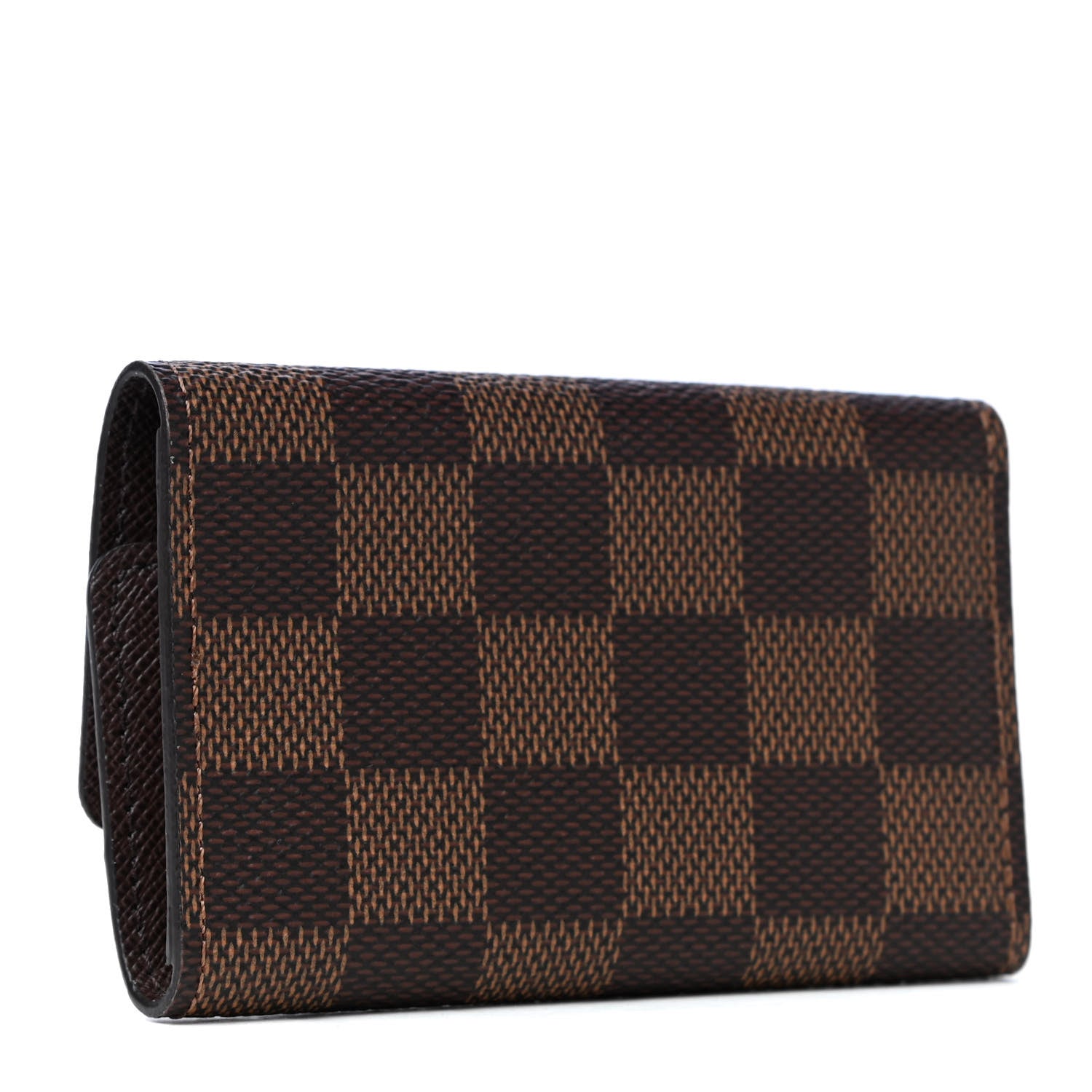 Louis Vuitton Damier Ebene Multicles 6 Key Holder 2 of 4