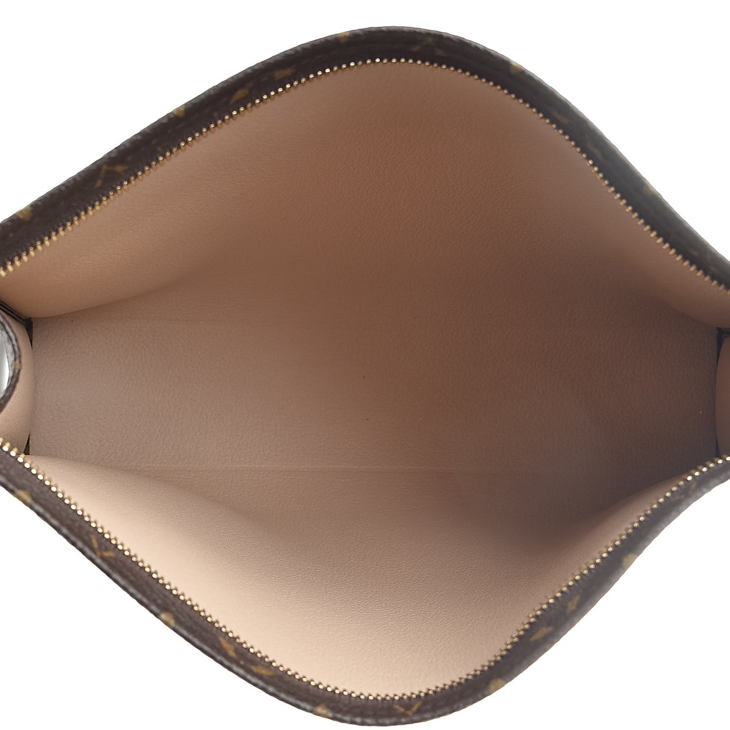 Monogram Toiletry Pouch 26
