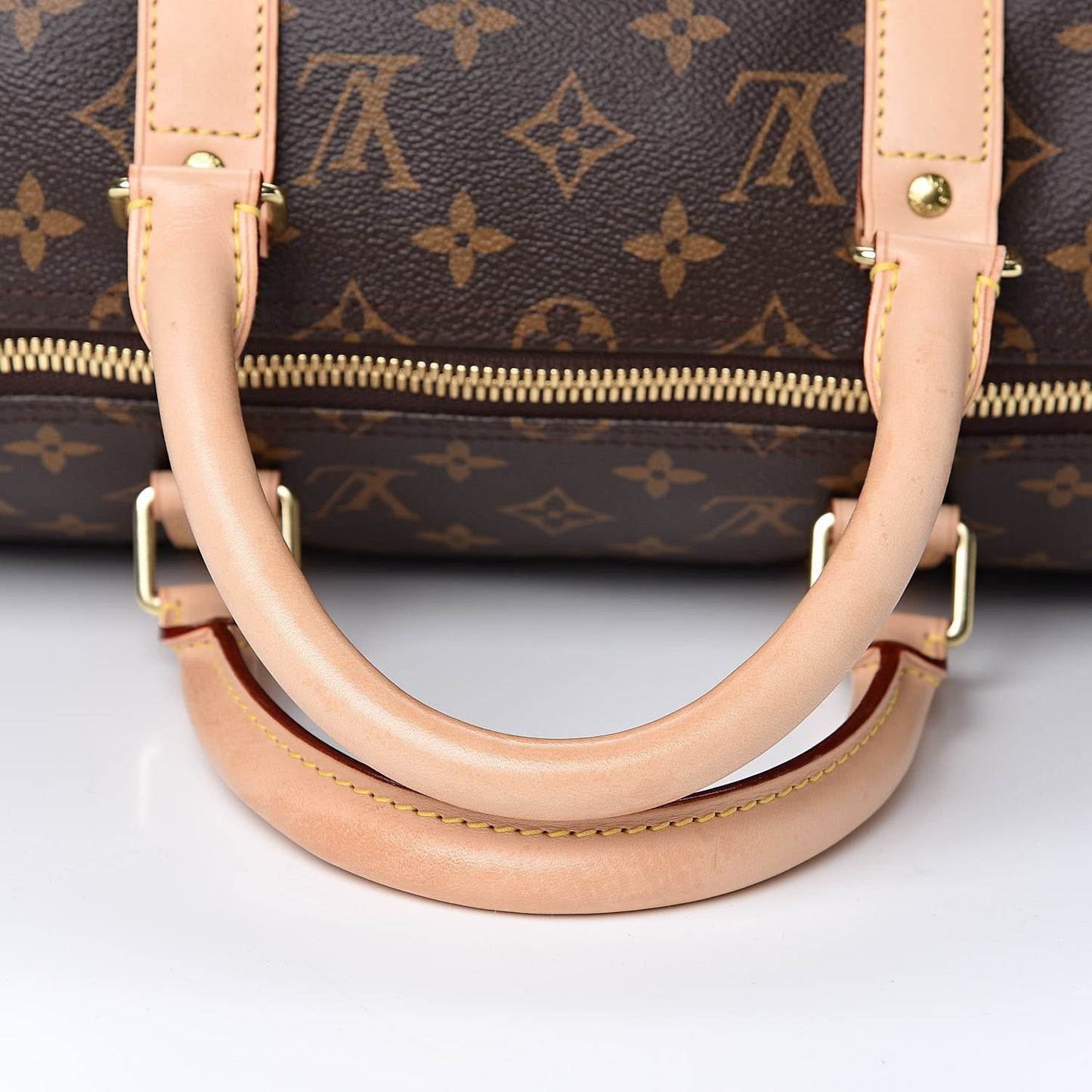 Monogram Keepall 50