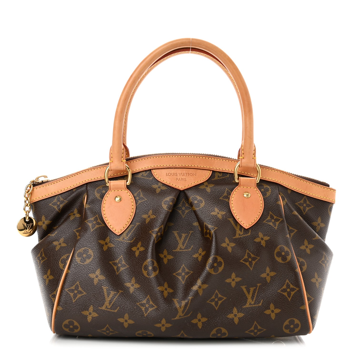 Louis Vuitton Monogram Tivoli PM 1 of 10