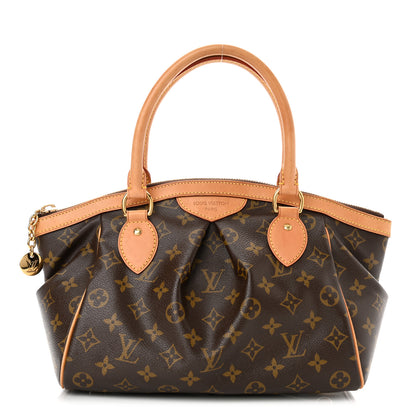 Louis Vuitton Monogram Tivoli PM 1 of 10