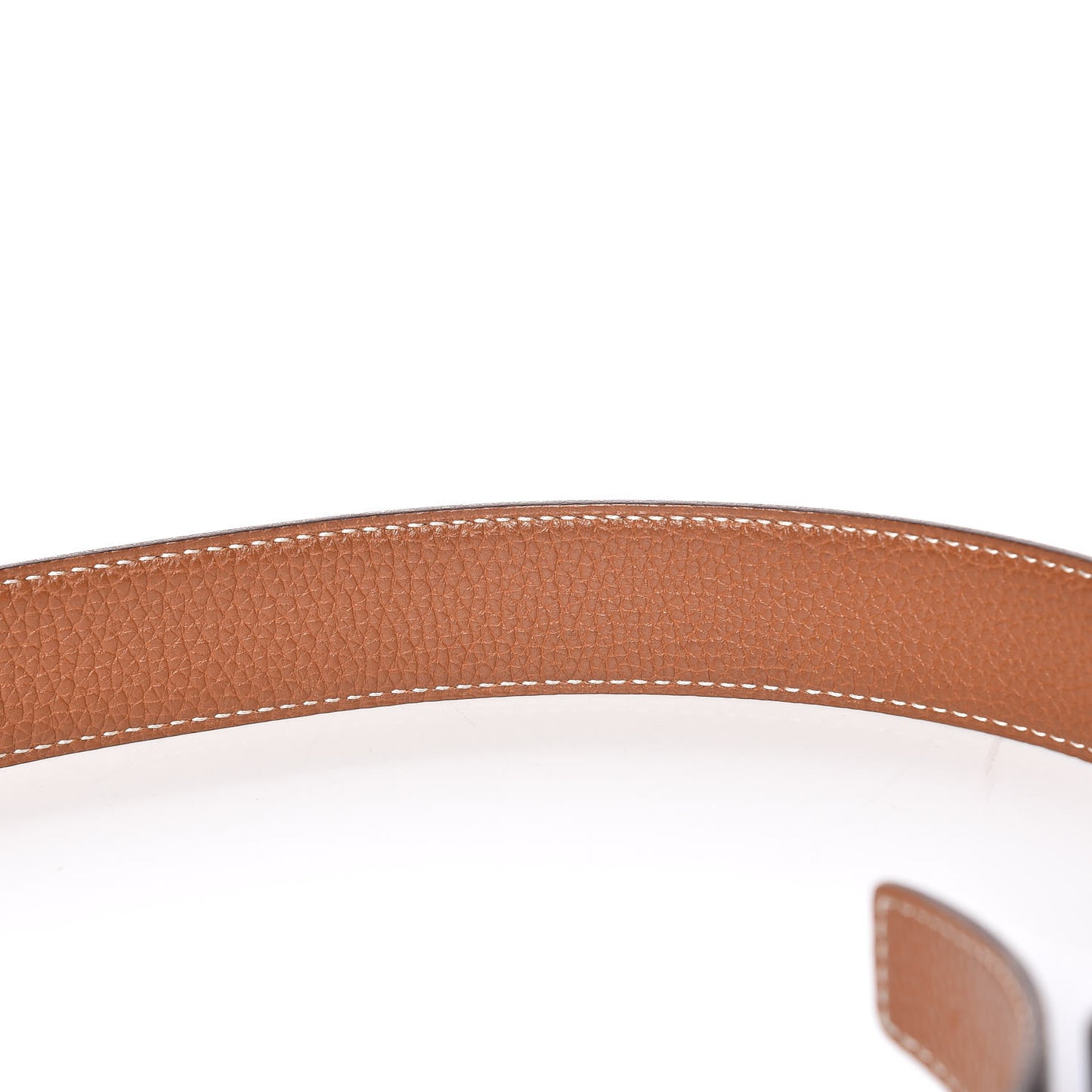 Box Togo 32mm H Belt 72 Black Gold