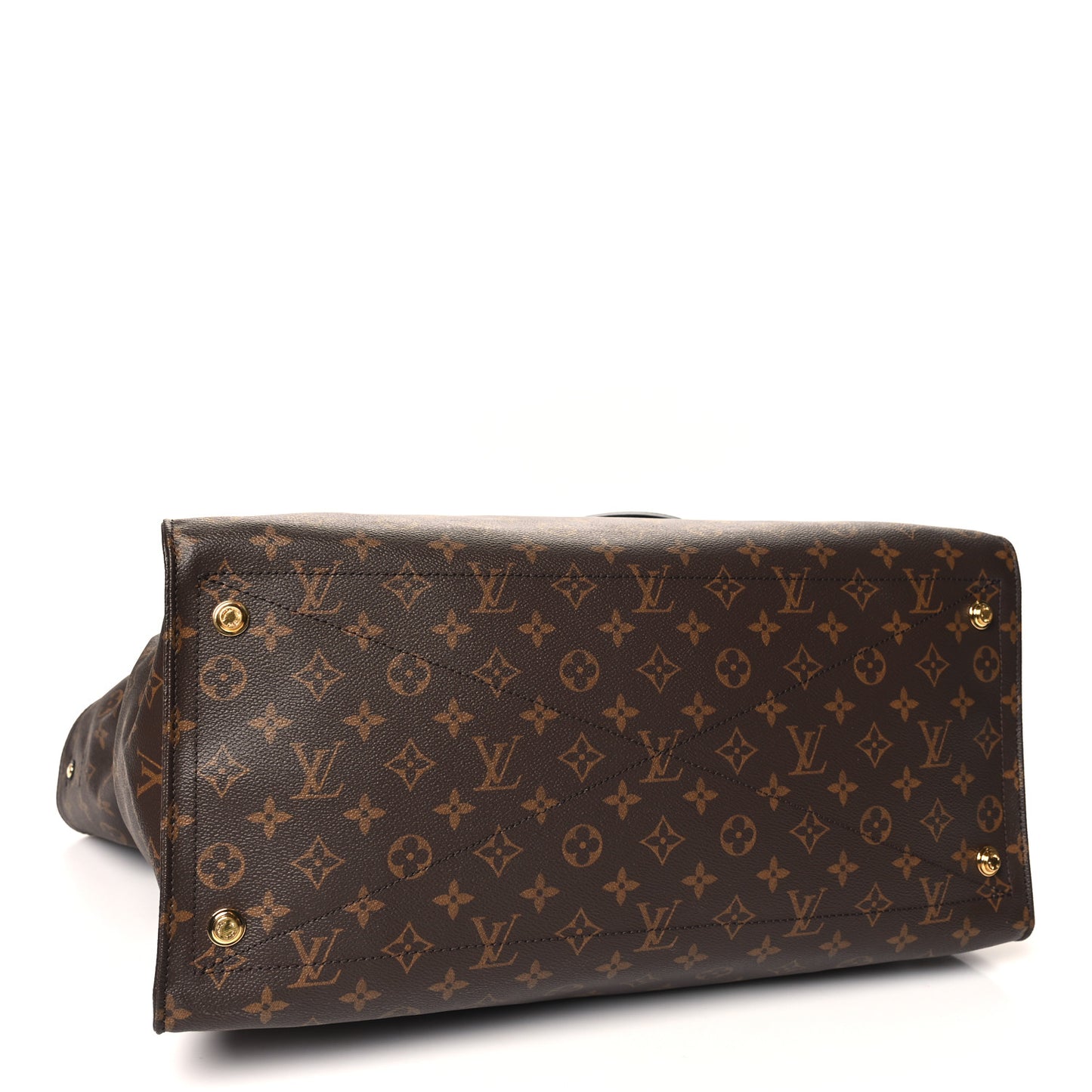 Monogram City Steamer XXL