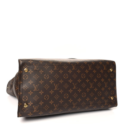 Louis Vuitton Monogram City Steamer XXL 4 of 12