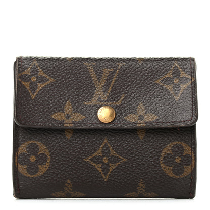 Louis Vuitton Monogram Ludlow Wallet 1 of 6