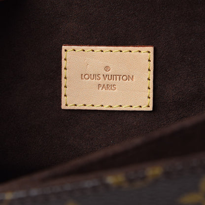 Louis Vuitton Monogram Pochette Metis 6 of 11