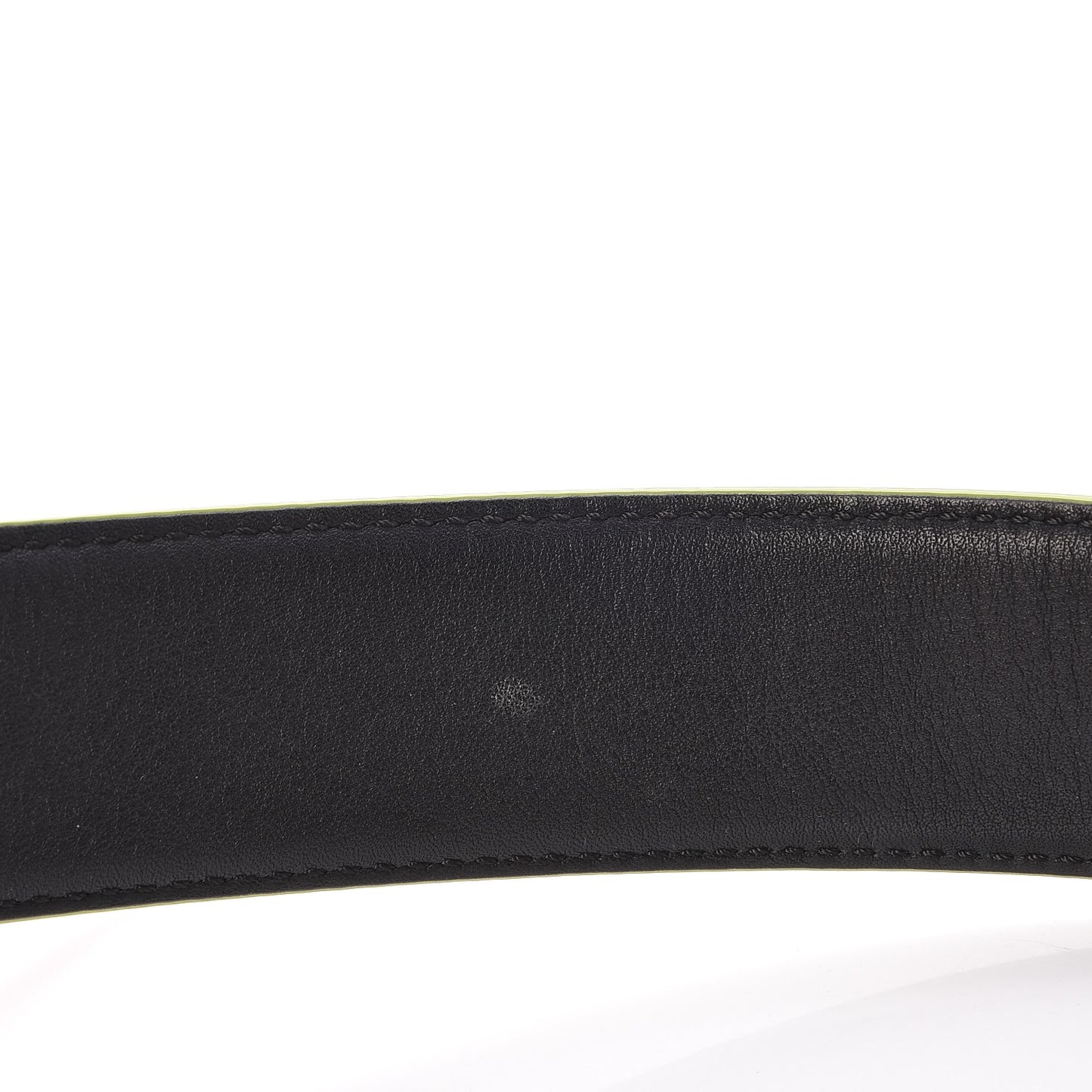 Calfskin Waves Studded Strap You Multicolor