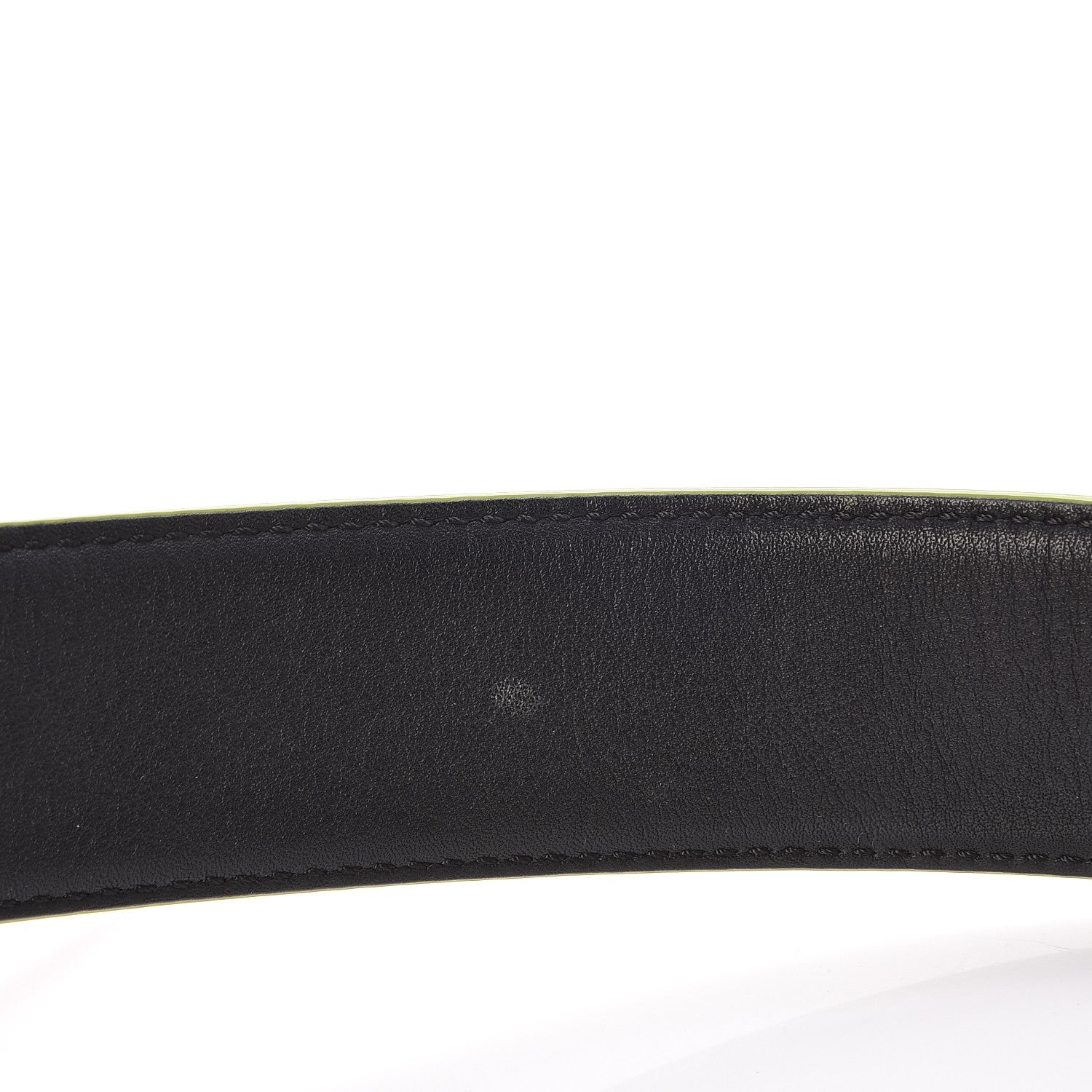 Fendi Calfskin Waves Studded Strap You Multicolor 4 of 5