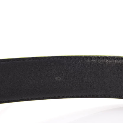 Fendi Calfskin Waves Studded Strap You Multicolor 4 of 5