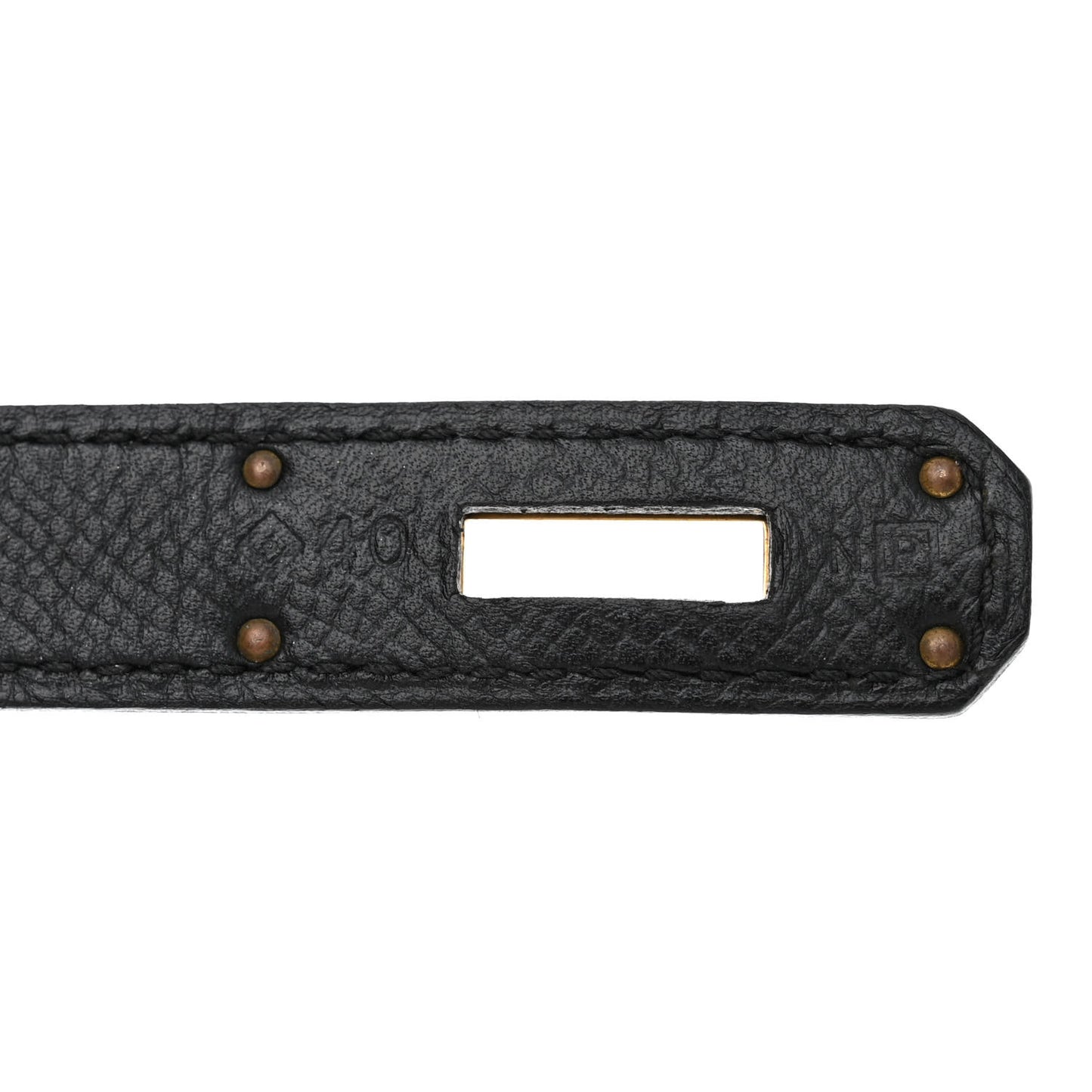 Epsom Kelly Sellier 32 Black