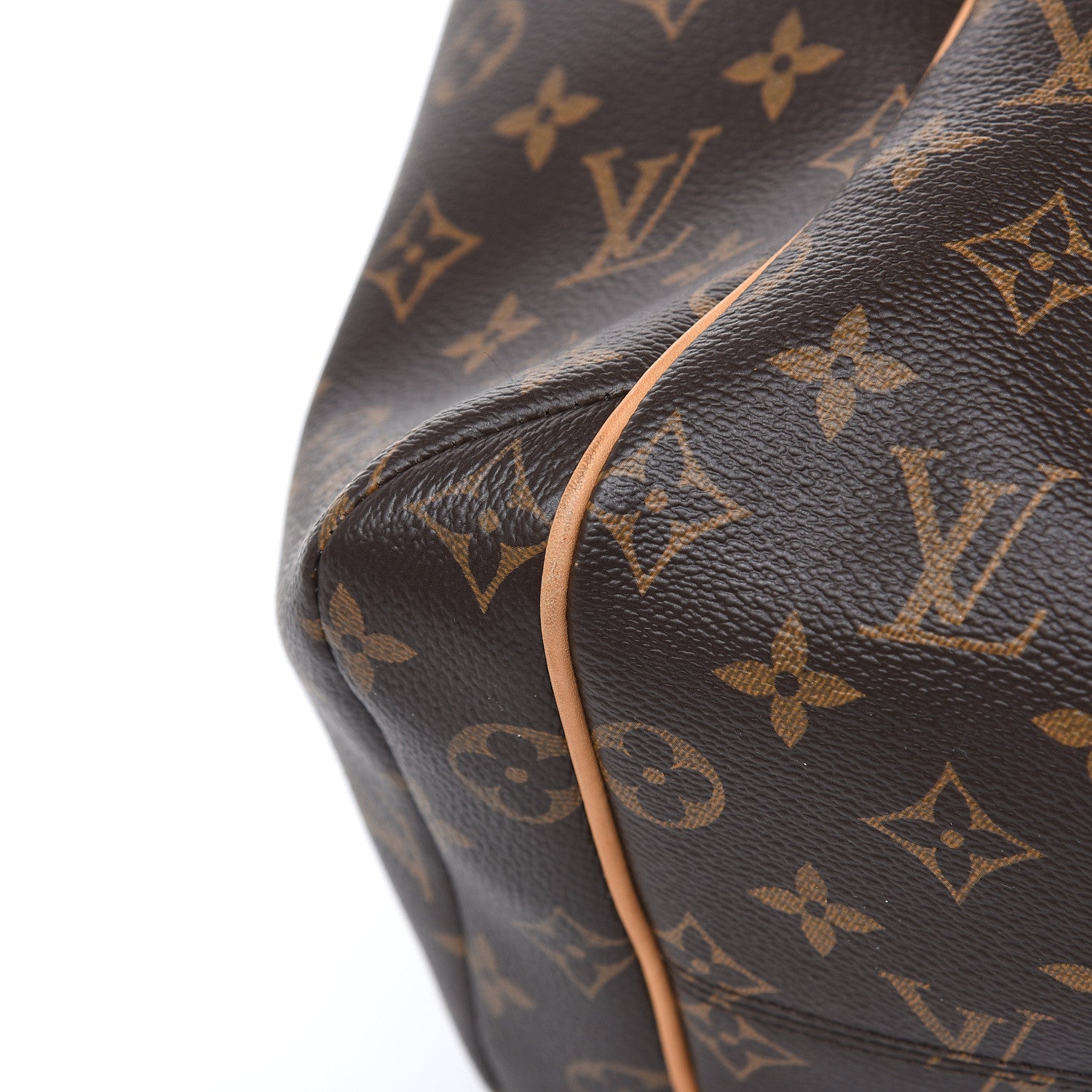 Louis Vuitton Monogram Totally MM 11 of 13