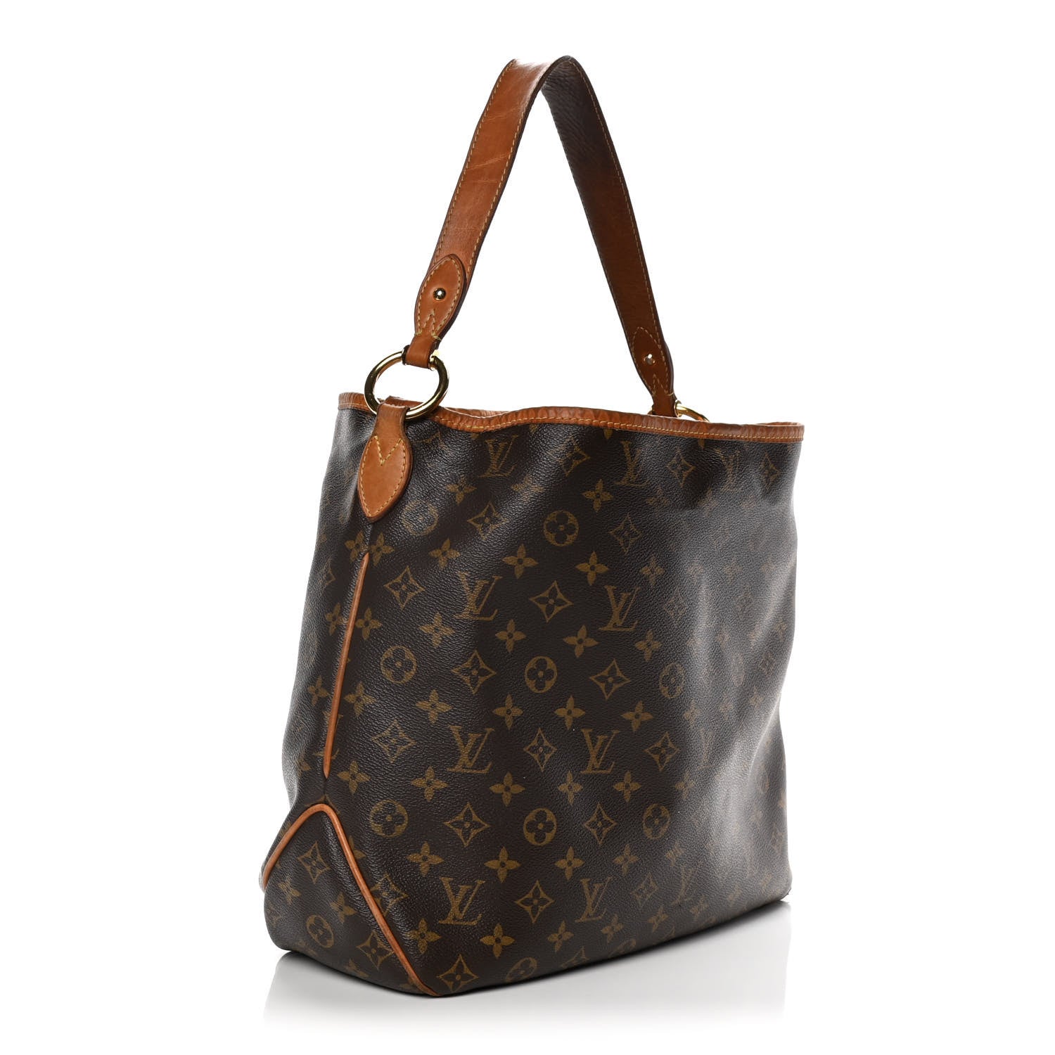 Louis Vuitton Monogram Delightful MM 3 of 27