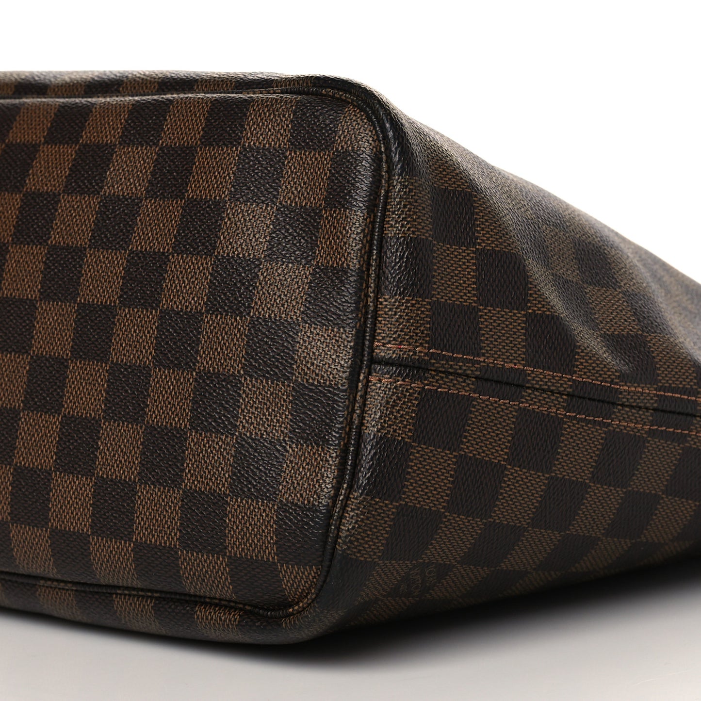 Damier Ebene Neverfull MM