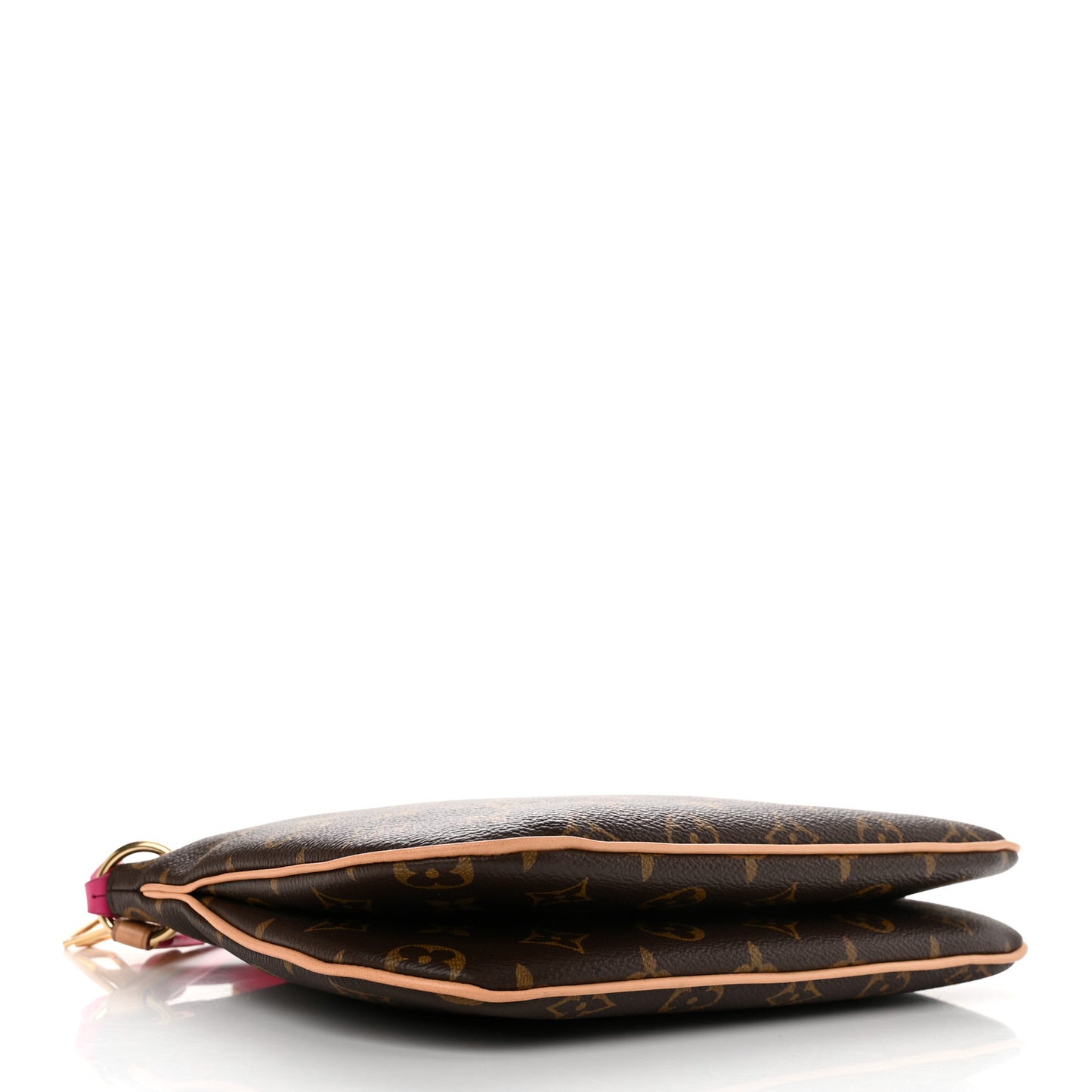 Monogram Lorette Hot Pink