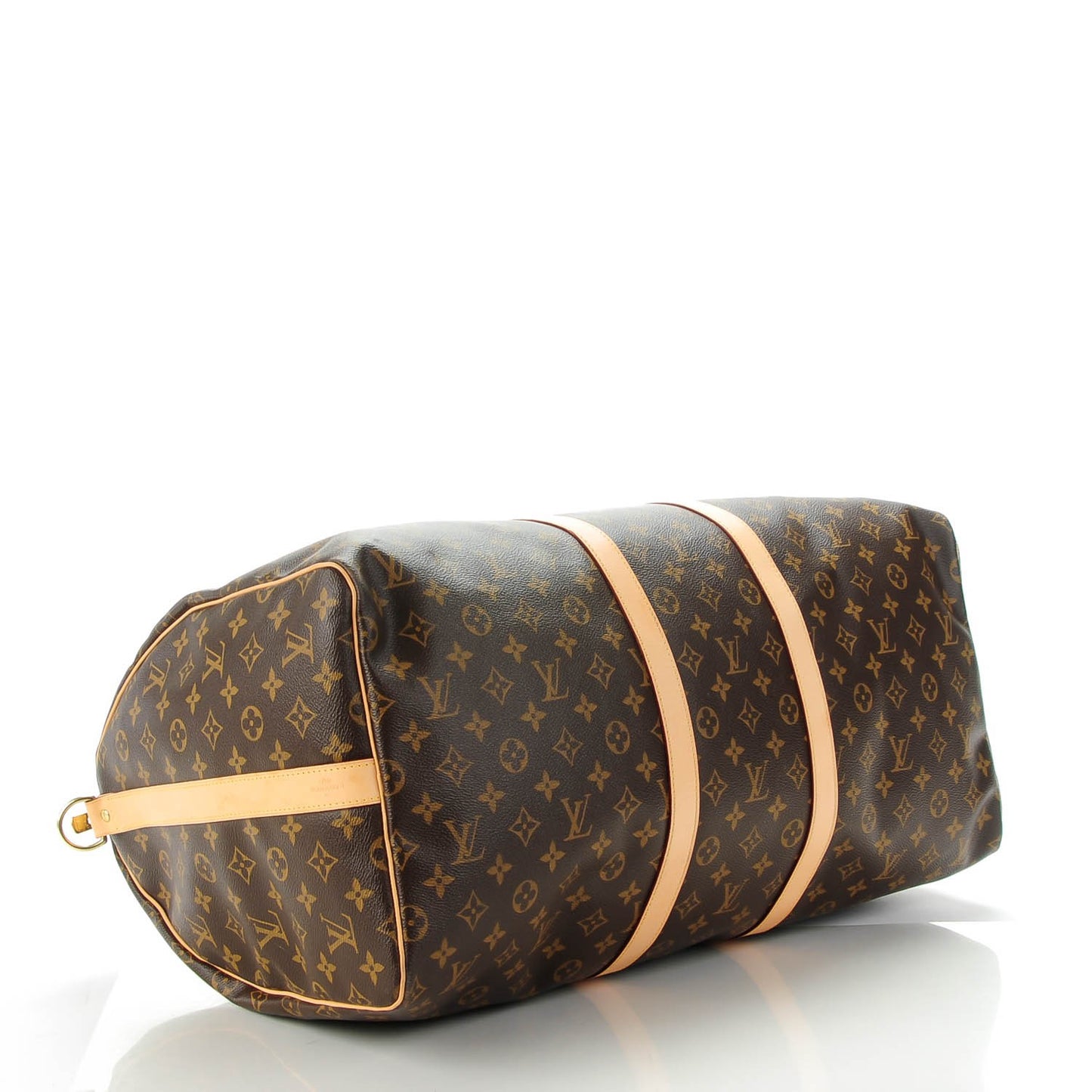 Monogram Keepall Bandouliere 55