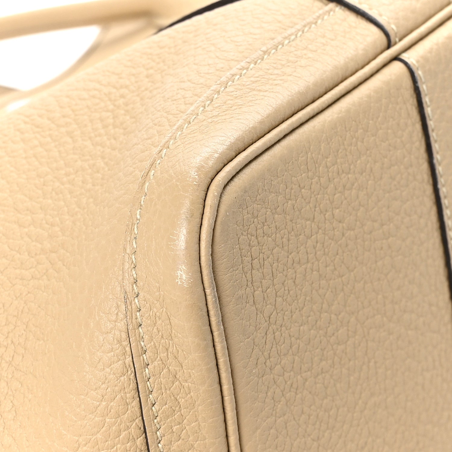 Hermes Negonda Garden Party 36 MM Trench 11 of 14