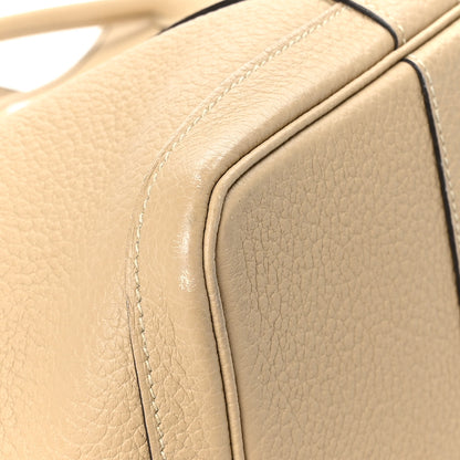 Hermes Negonda Garden Party 36 MM Trench 11 of 14