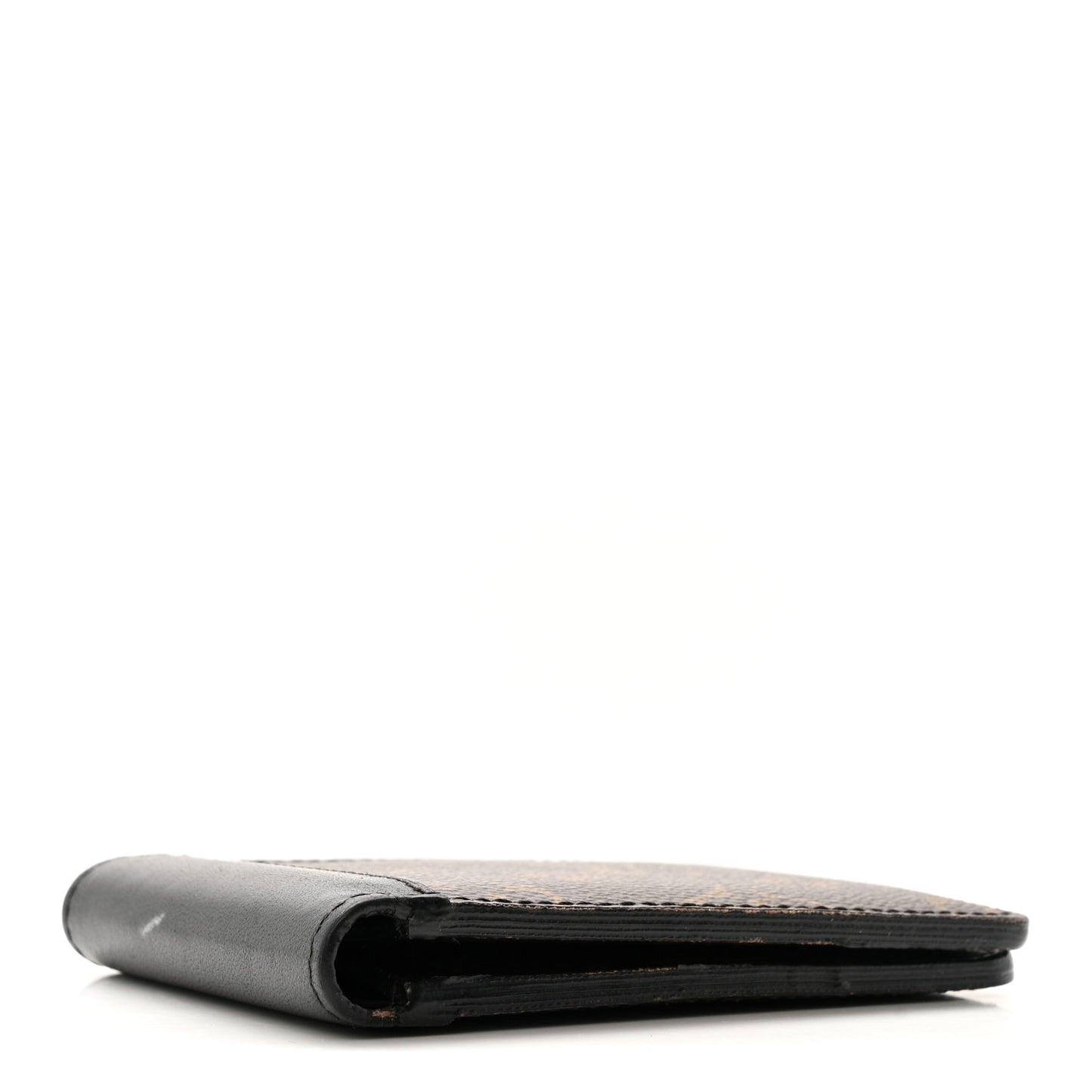 Monogram Macassar Multiple Wallet