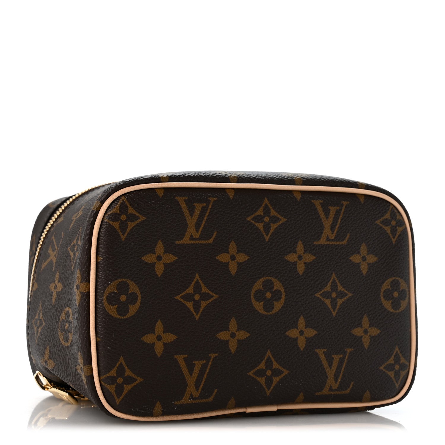 Louis Vuitton Monogram Nice Mini 4 of 7