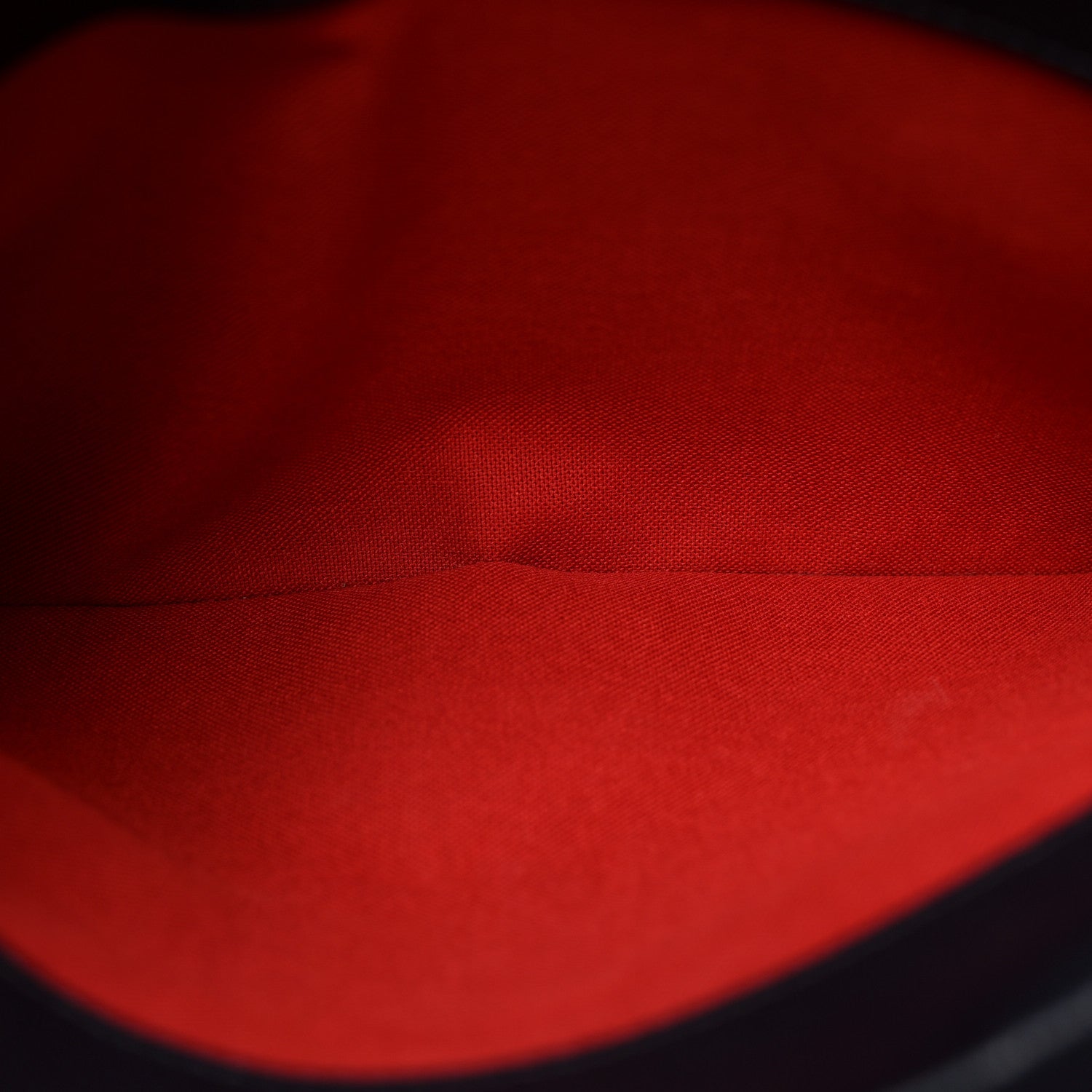 Louis Vuitton Empreinte Vosges MM Marine Rouge 6 of 10