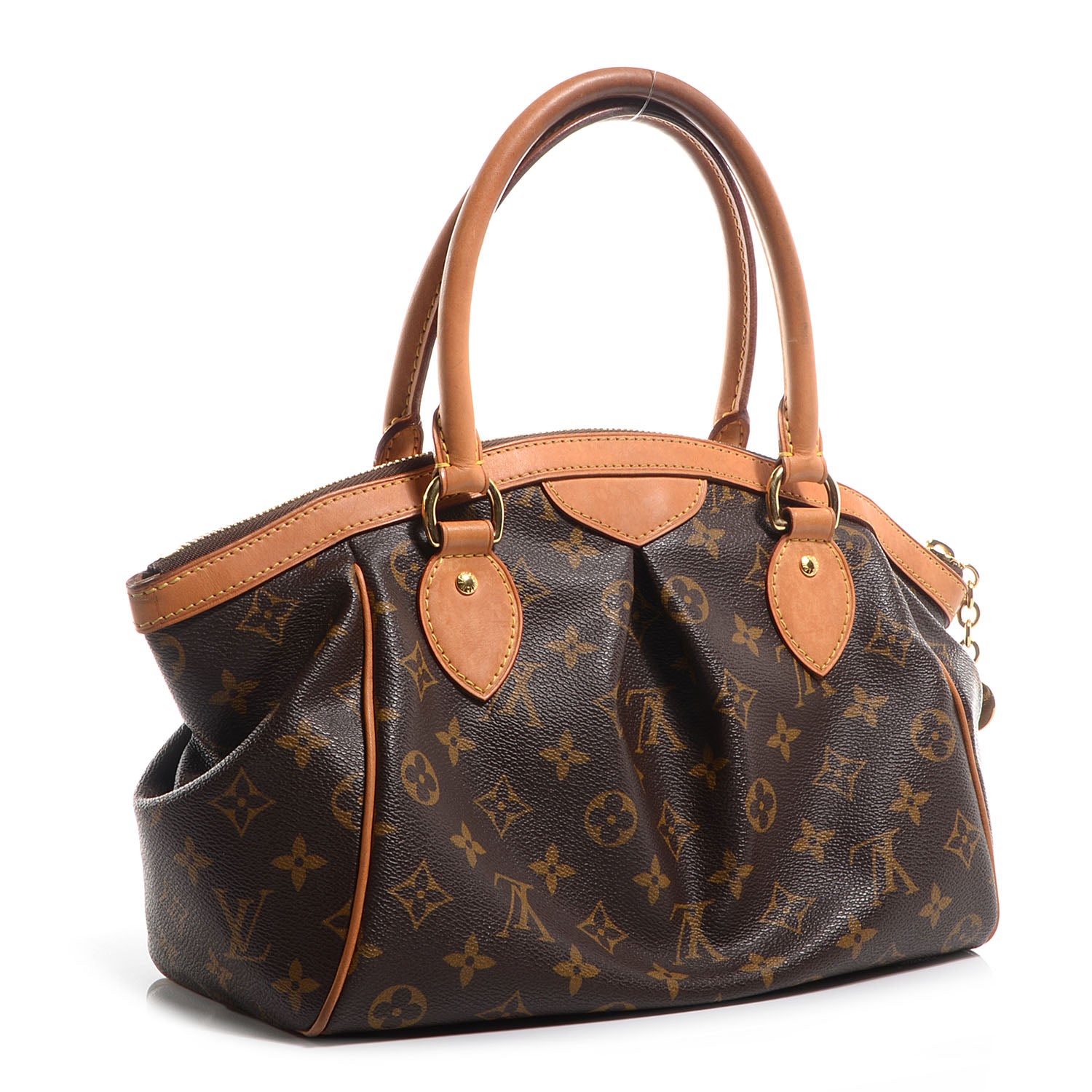 Louis Vuitton Monogram Tivoli PM 3 of 7