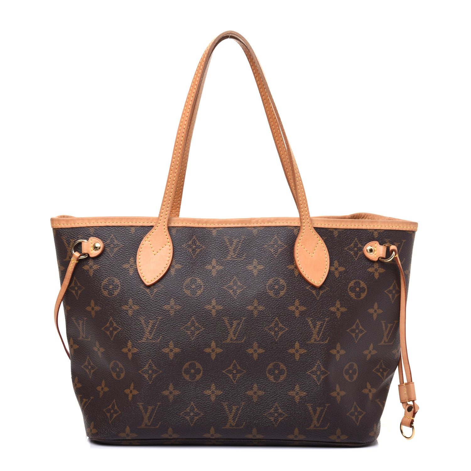 Louis Vuitton Monogram Neverfull PM 1 of 16