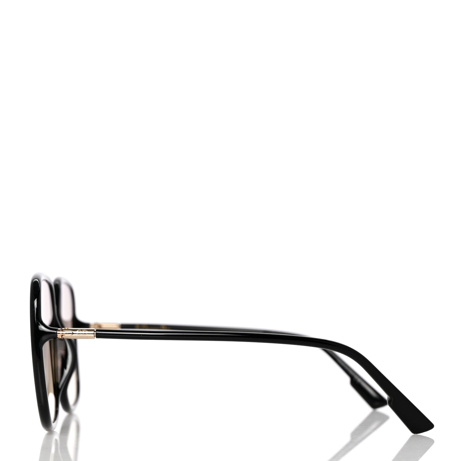 Christian Dior Acetate So Stellaire 1 Sunglasses Black 3 of 9