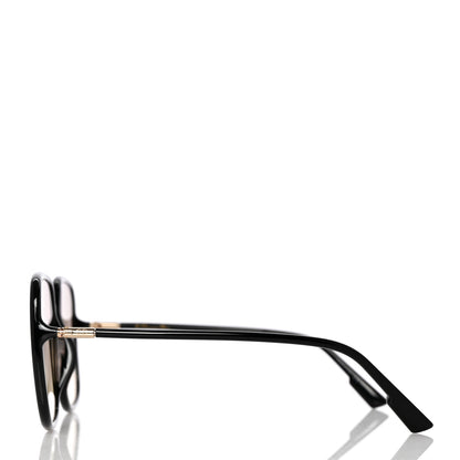 Christian Dior Acetate So Stellaire 1 Sunglasses Black 3 of 9
