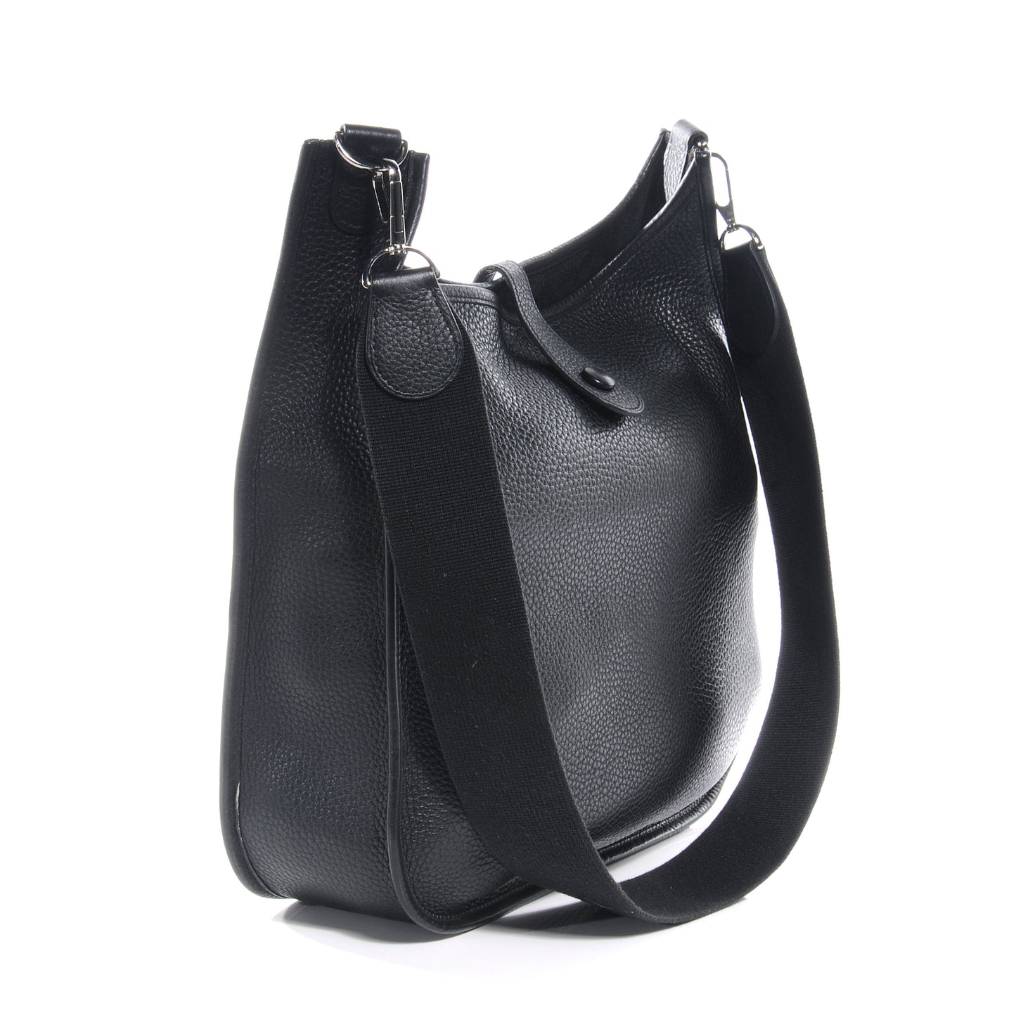 Taurillon Clemence Evelyne GM Black