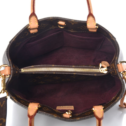 Louis Vuitton Monogram Montaigne BB 12 of 15