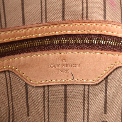 Louis Vuitton Monogram Delightful MM 9 of 14