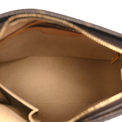 Louis Vuitton Monogram Looping MM 5 of 10