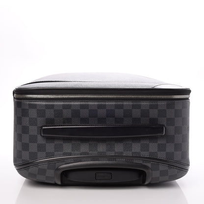 Louis Vuitton Damier Graphite Pegase Light 55 6 of 11
