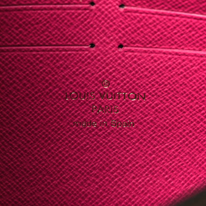 Louis Vuitton Monogram 2018 Christmas Animation Pochette Weekend 6 of 9
