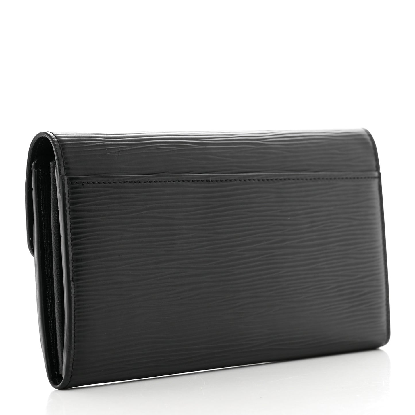 Epi Sarah Wallet NM Black