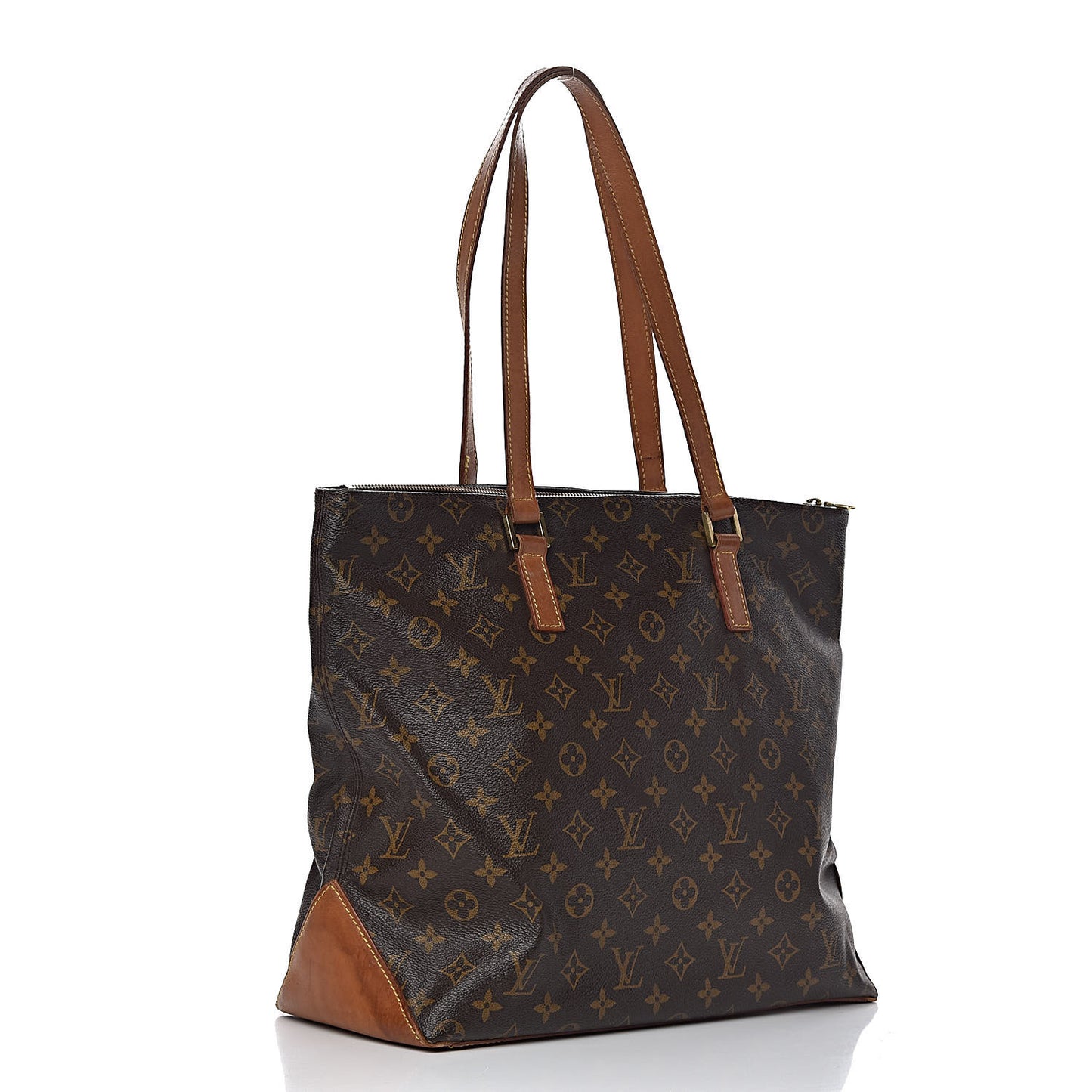 Monogram Cabas Mezzo
