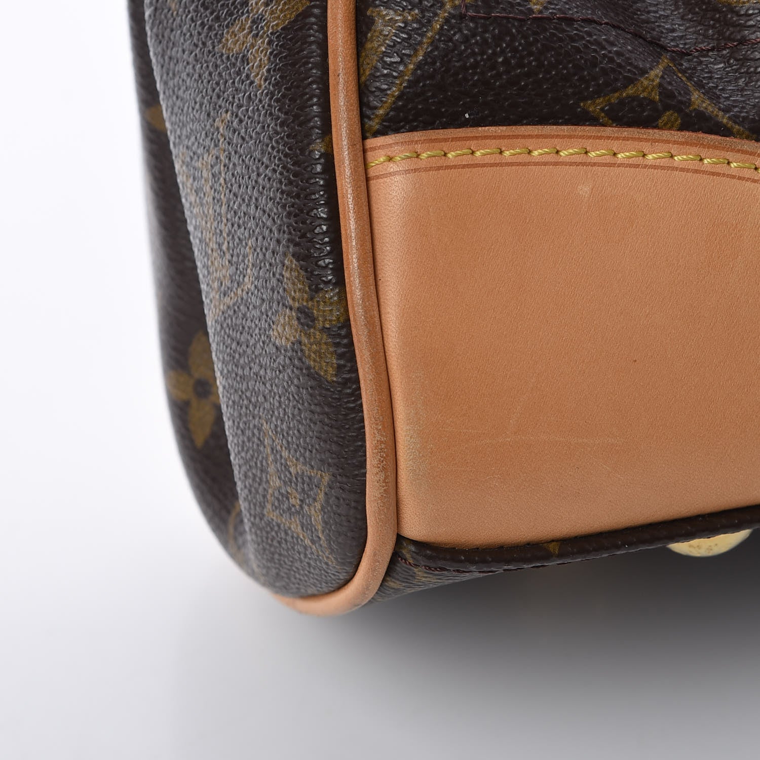 Louis Vuitton Monogram Beverly MM 15 of 22