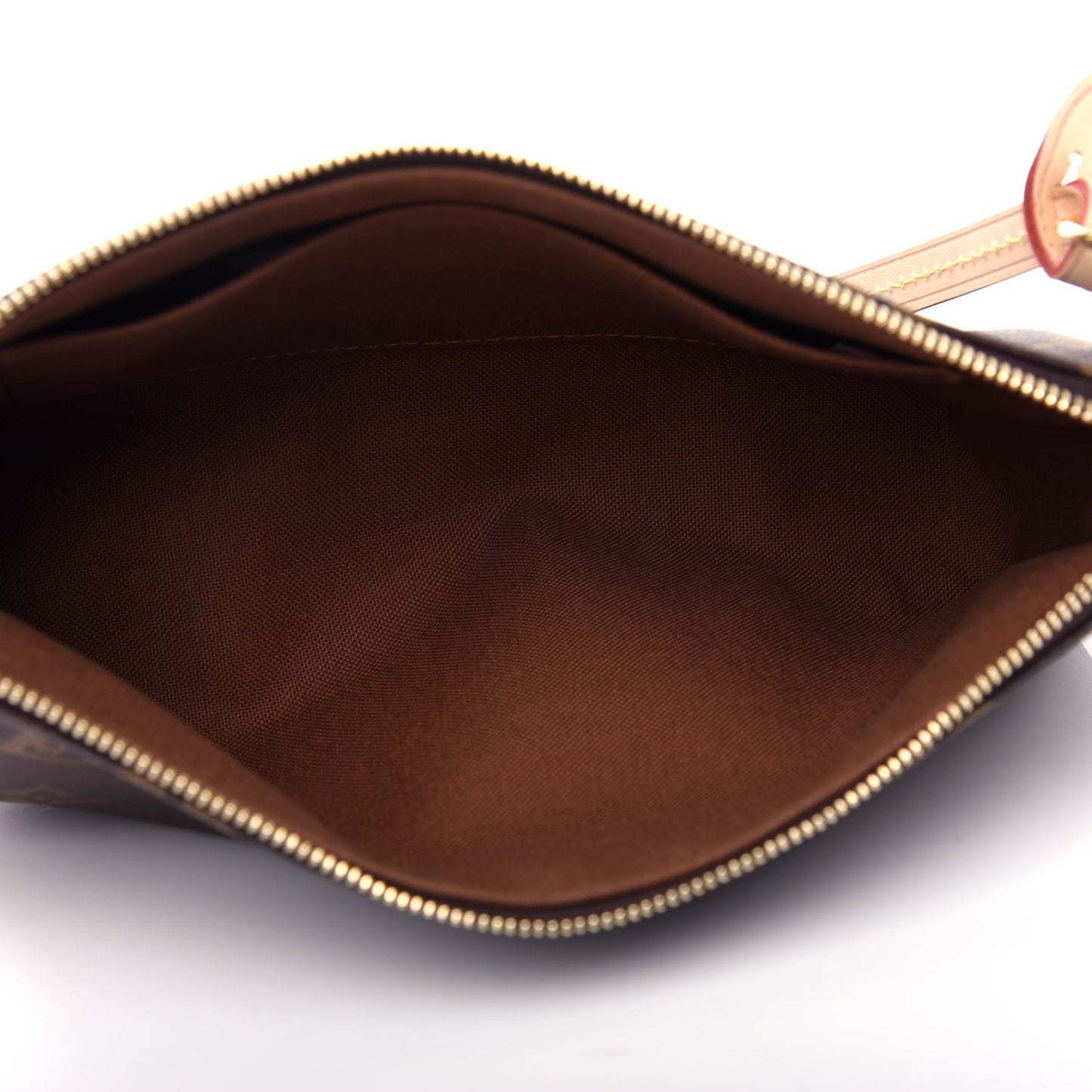 Monogram Pochette Accessories NM
