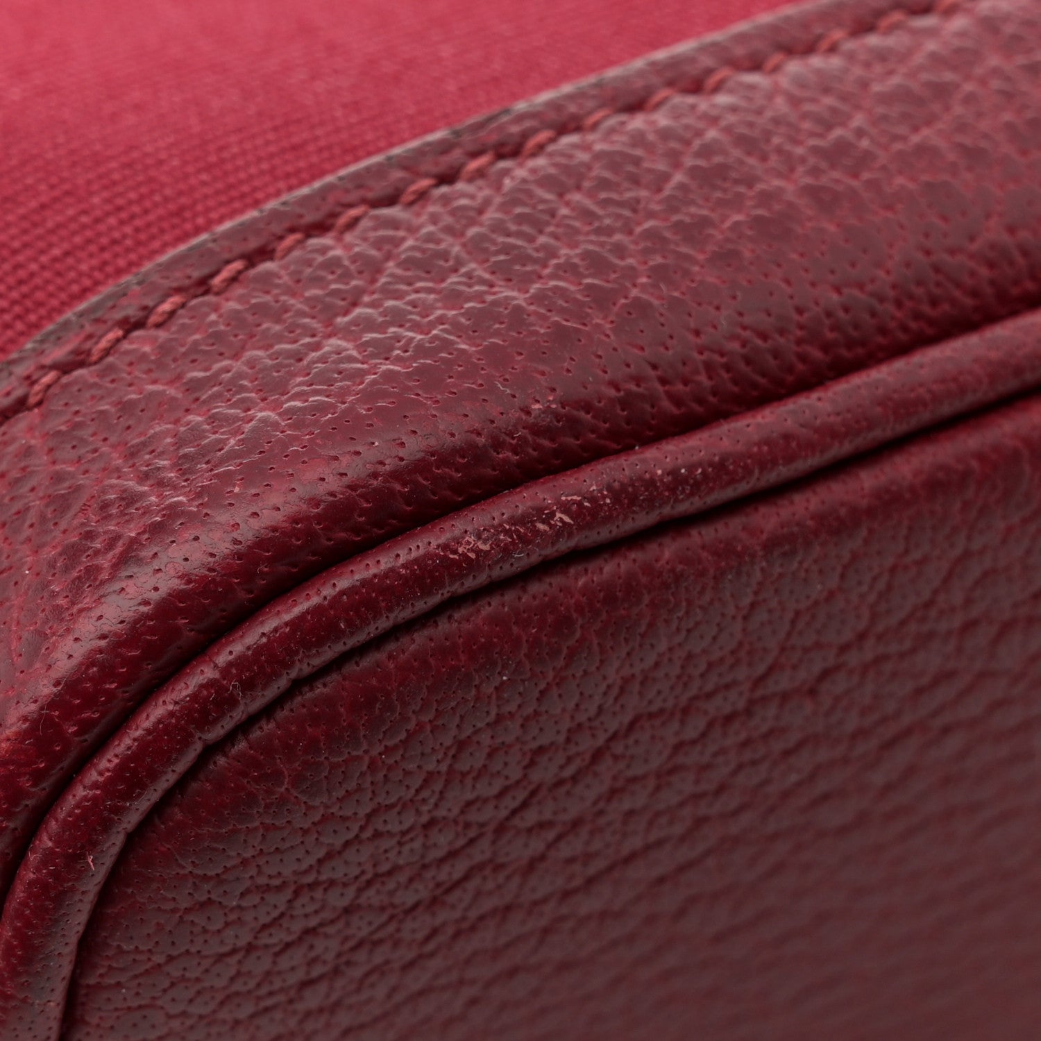 Hermes Toile H Negonda Garden File 28 Rouge Imperial 15 of 15