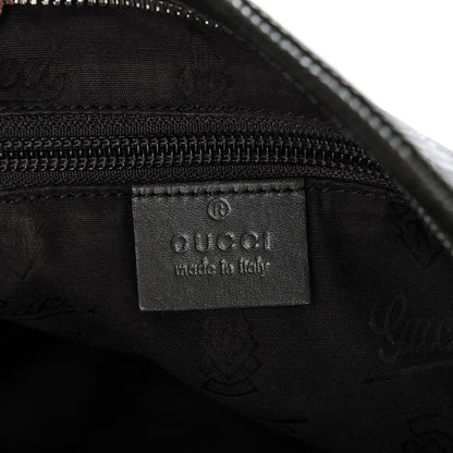 Gucci Imprime Monogram Medium Flat Messenger Bag Military 6 of 7