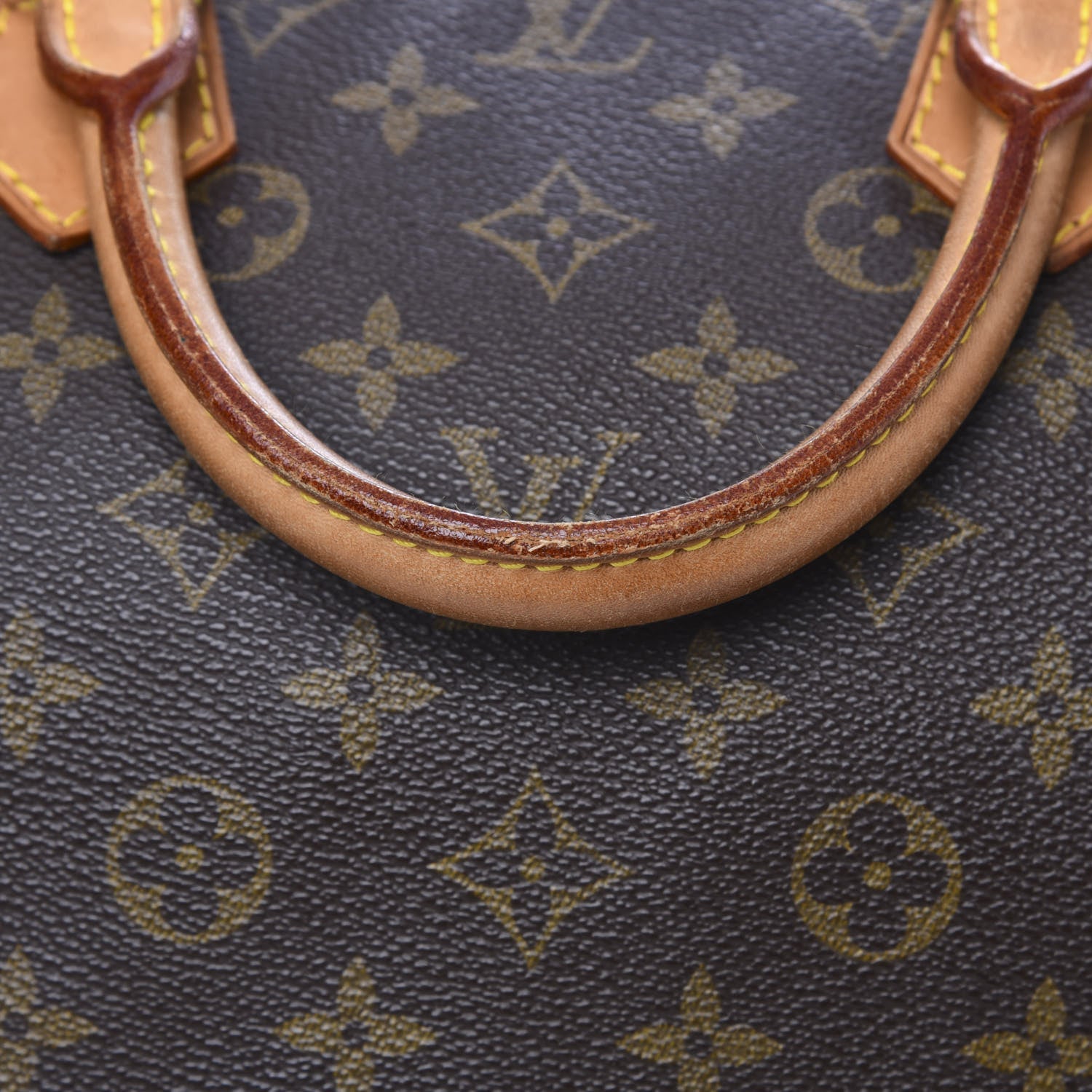 Louis Vuitton Monogram Speedy 40 11 of 12