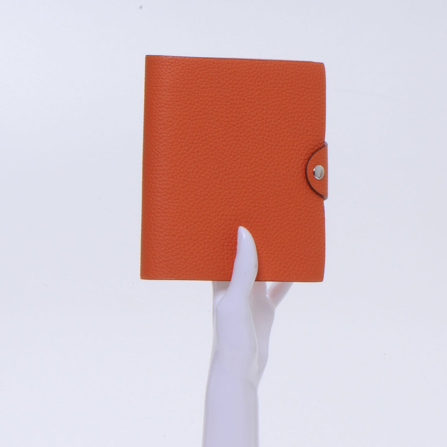 Togo Ulysse PM Notebook Cover Orange