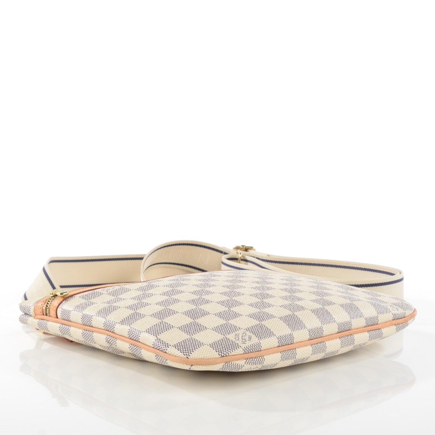 Damier Azur Bosphore Pochette