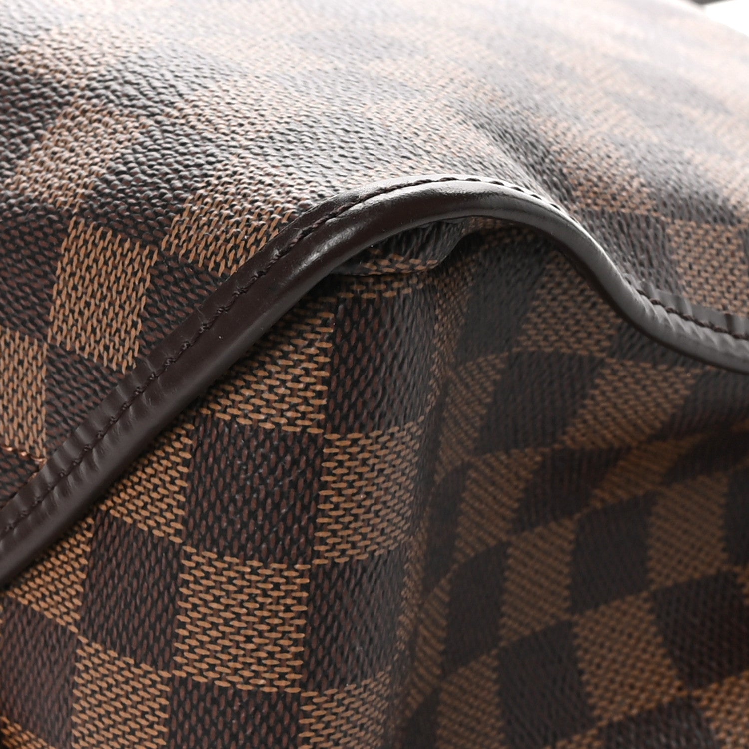 Louis Vuitton Damier Ebene Duomo Messenger 8 of 11