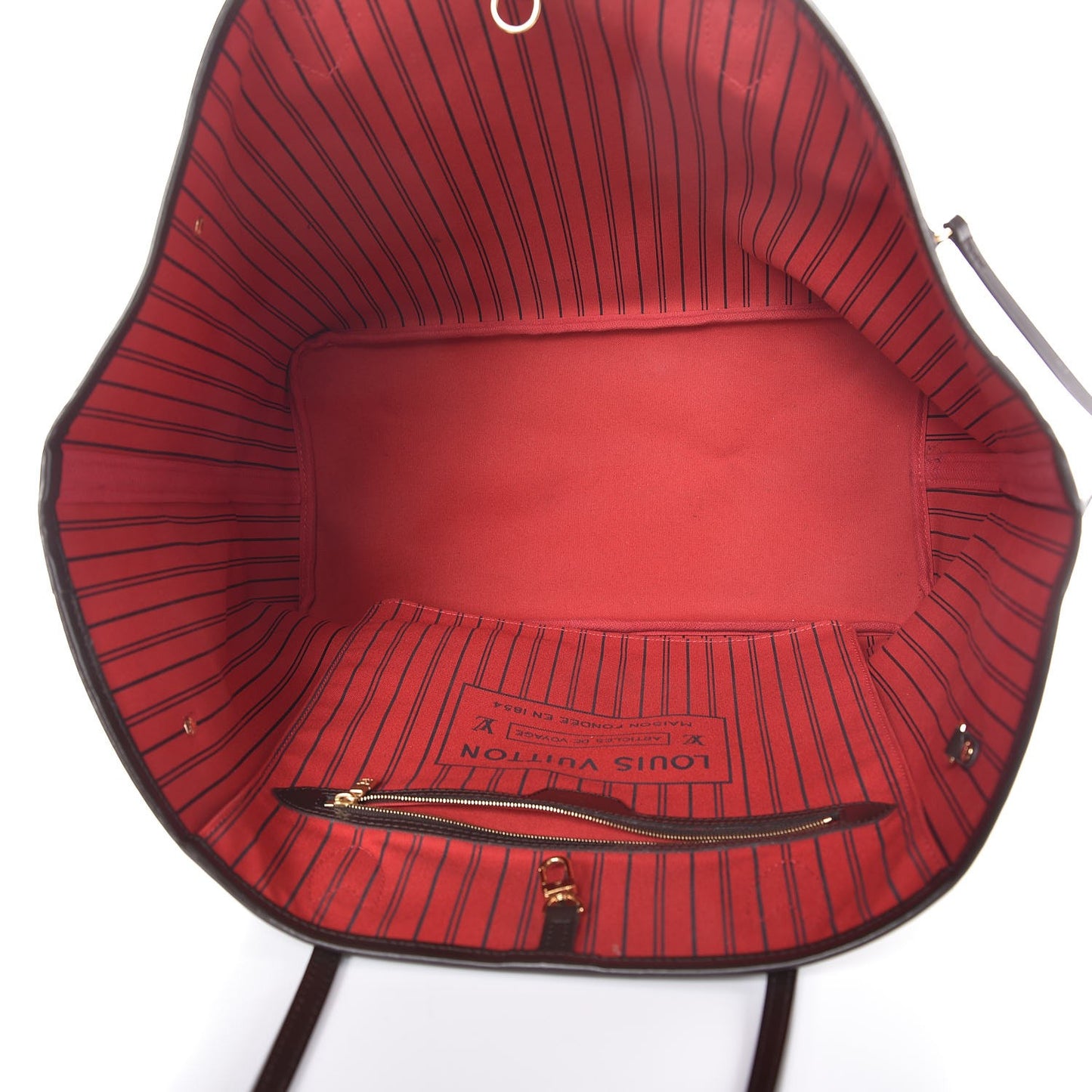 Damier Ebene Neo Neverfull GM